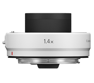 RF Lenses - Extender RF 1.4x - Canon Singapore